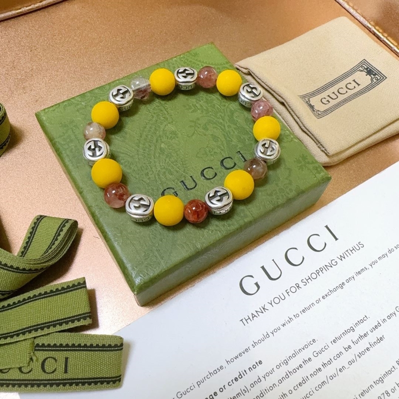 Gucci Bracelets